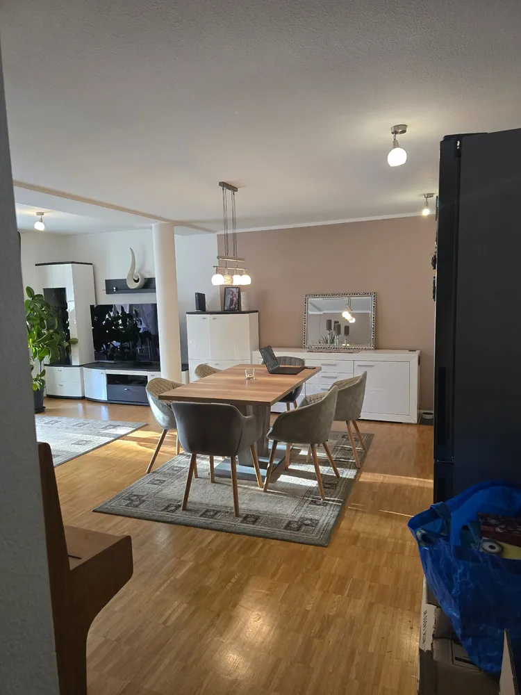 3 Zimmer Wohnung mit 96 m² in Bad Kreuznach – Bild 11