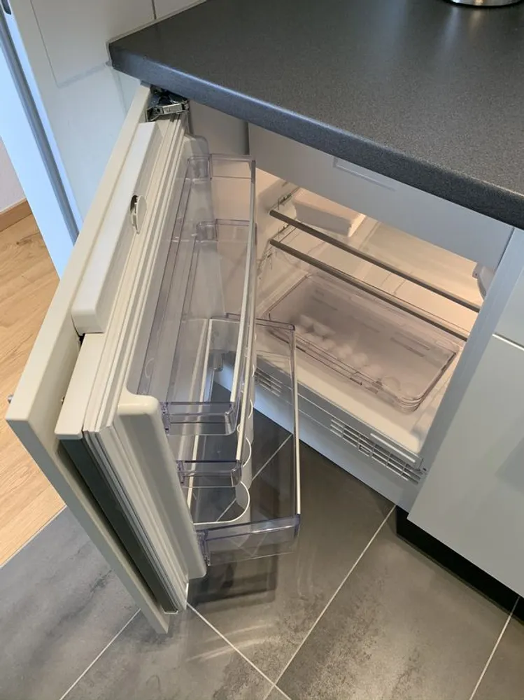 2 Zimmer Wohnung mit 35 m² in Wuppertal – Bild 11