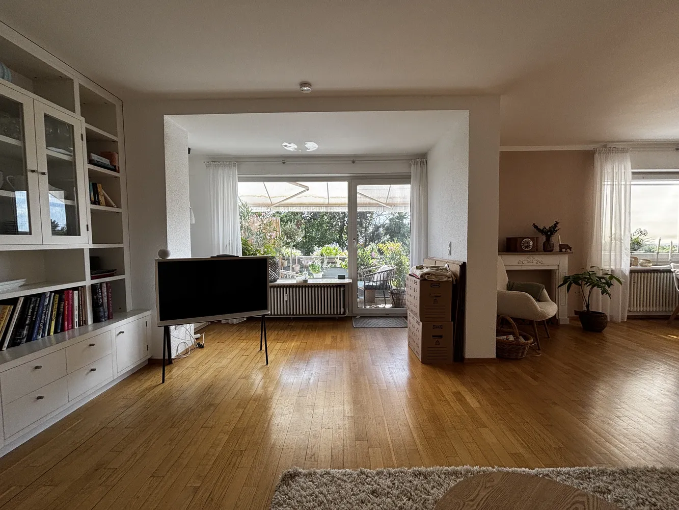 3 Zimmer Wohnung mit 106 m² in Karlsruhe – Bild 3