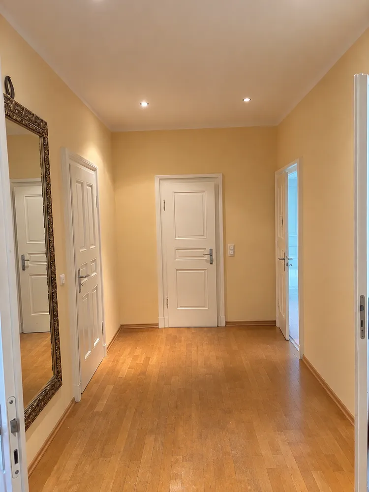 4 Zimmer Wohnung mit 154 m² in Leipzig – Bild 3