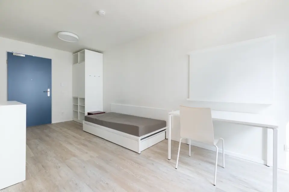 WG-Zimmer mit 15 m² in Berlin – Bild 6