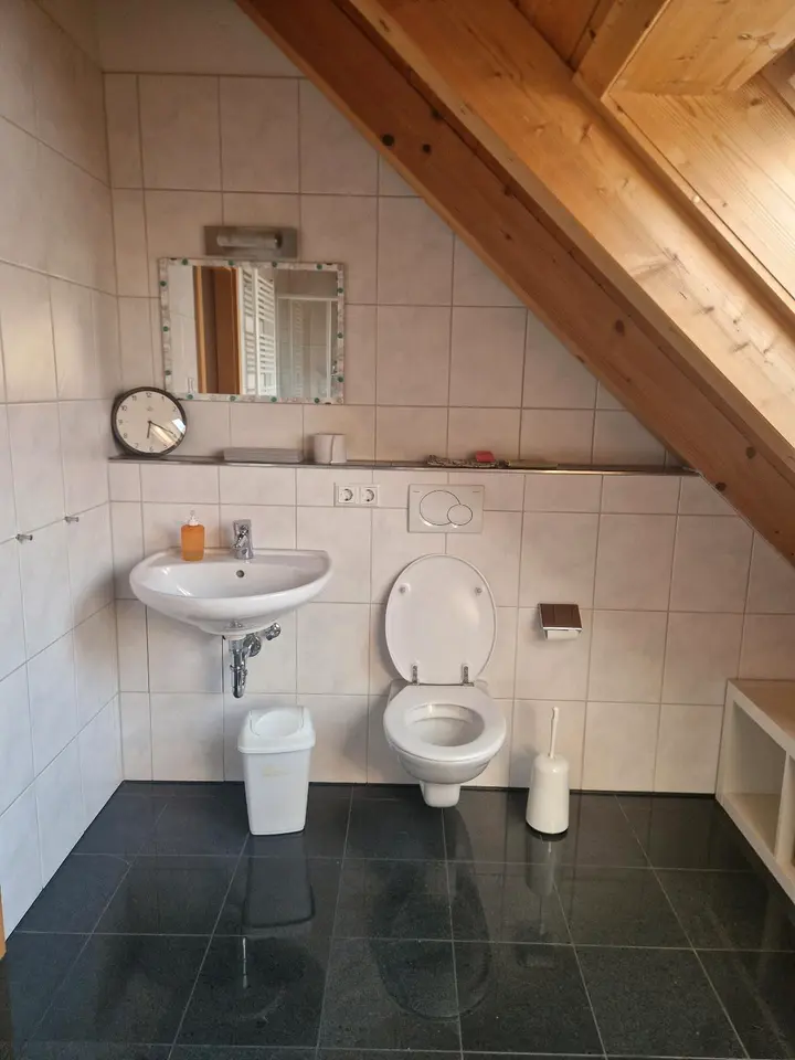 4 Zimmer Wohnung mit 112 m² in Waiblingen – Bild 7
