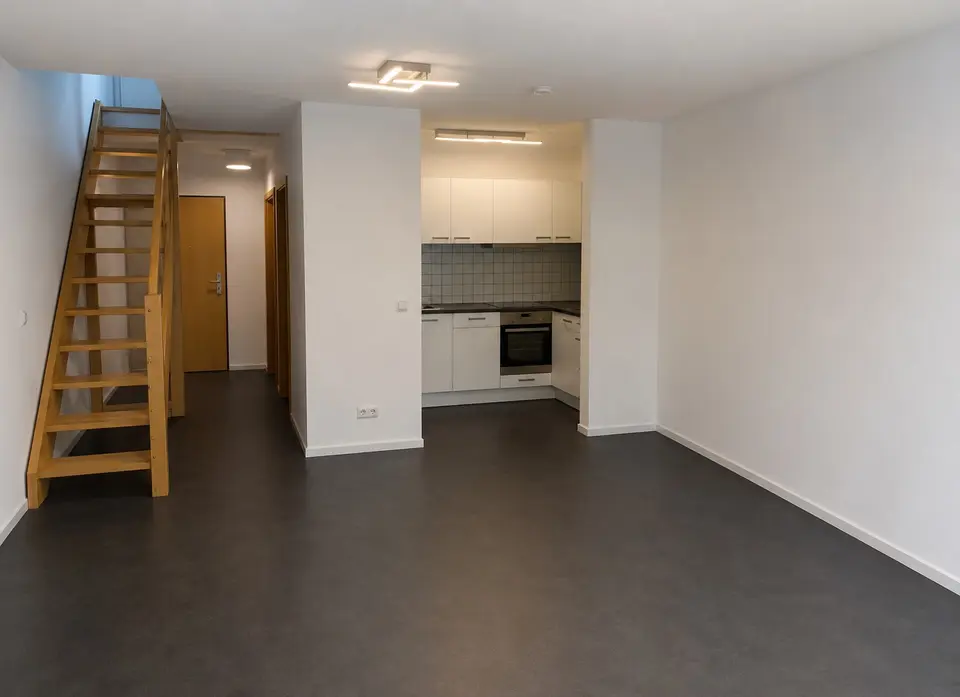 3 Zimmer Wohnung mit 74 m² in Göttingen – Bild 1