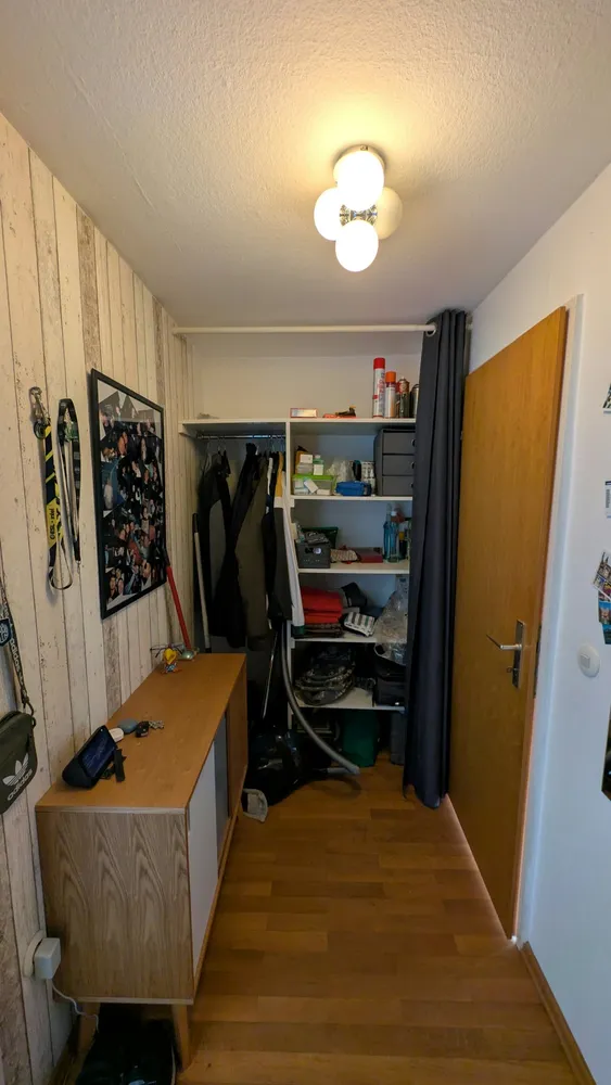 2 Zimmer Wohnung mit 45 m² in Vaihingen an der Enz – Bild 5