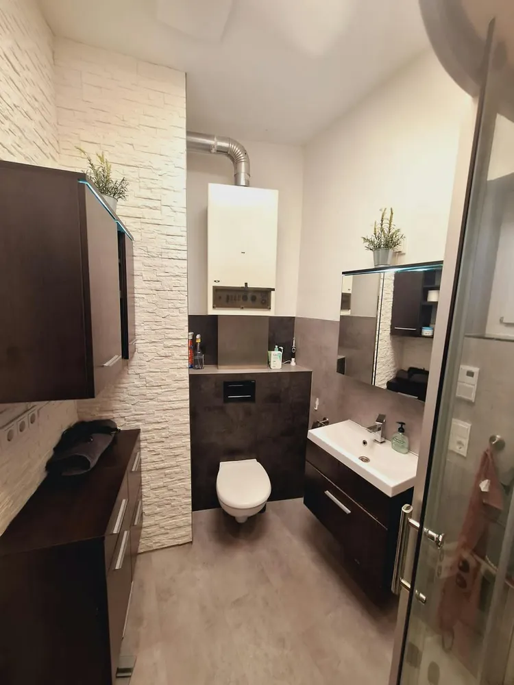WG-Zimmer in Frankfurt am Main – Bild 10