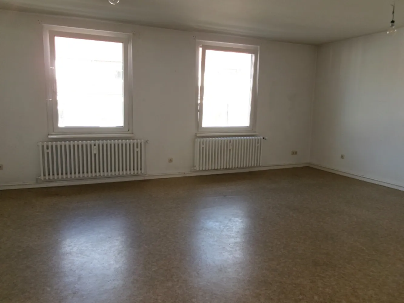 2 Zimmer Wohnung mit 61 m² in Braunschweig – Bild 1