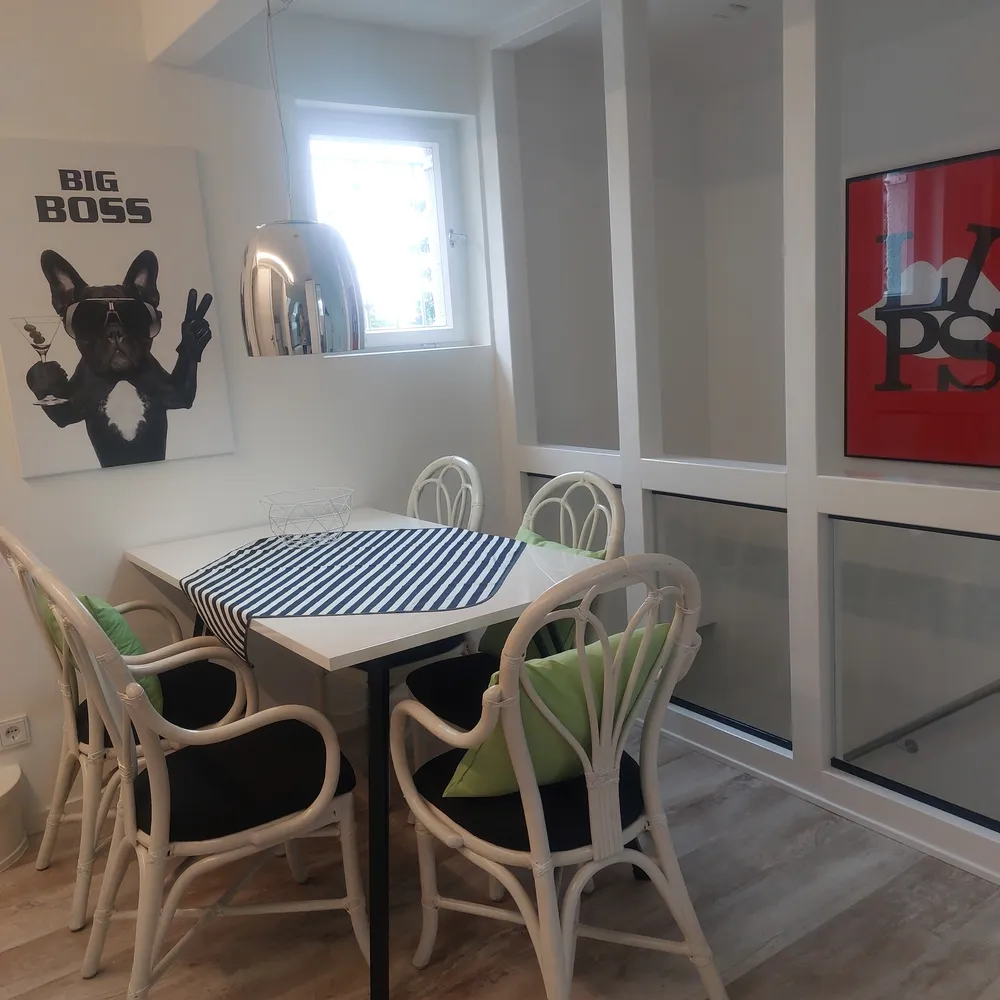 3 Zimmer Wohnung mit 62 m² in Köln – Bild 3