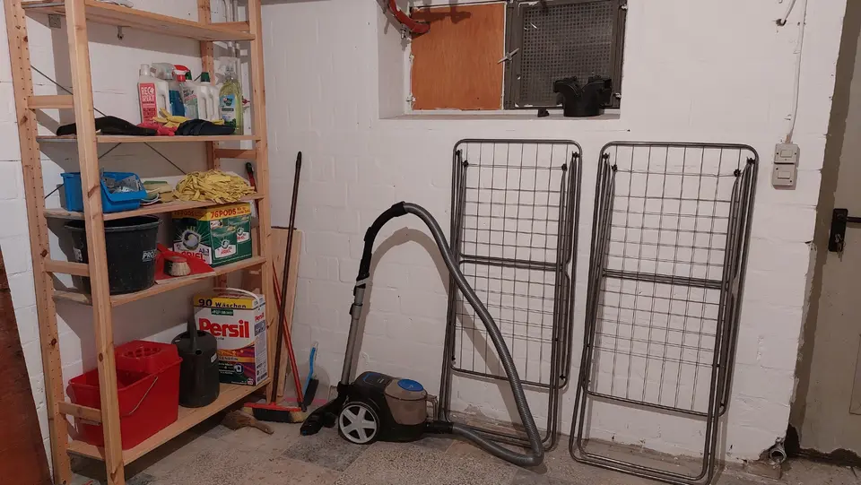 WG-Zimmer mit 135 m² in Coesfeld – Bild 10