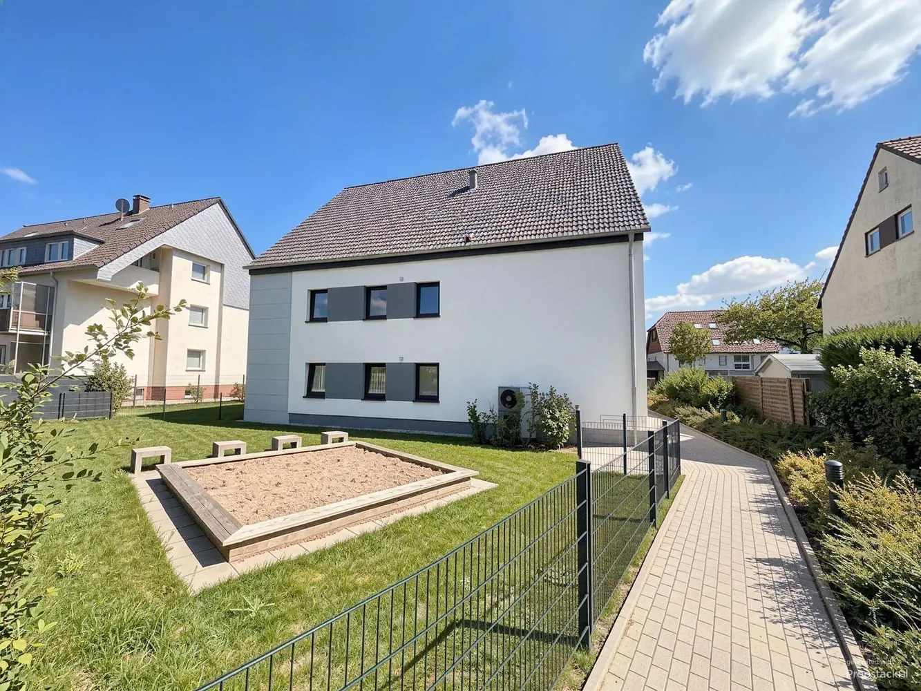 2 Zimmer Wohnung mit 60 m² in Essen – Bild 7
