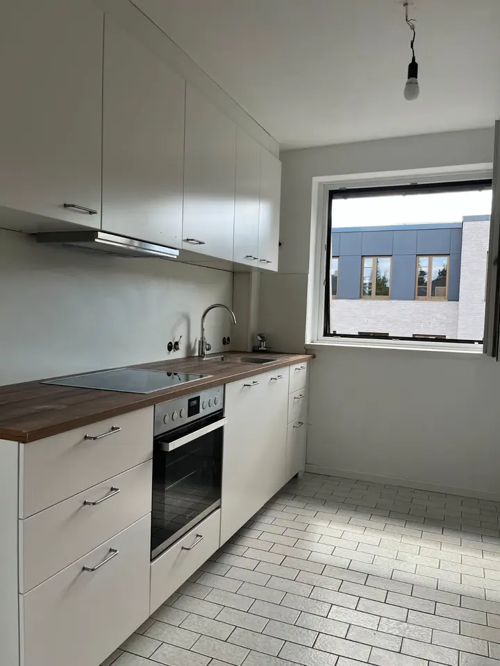 4 room apartment with 83 m² in Neumünster – Photo 4