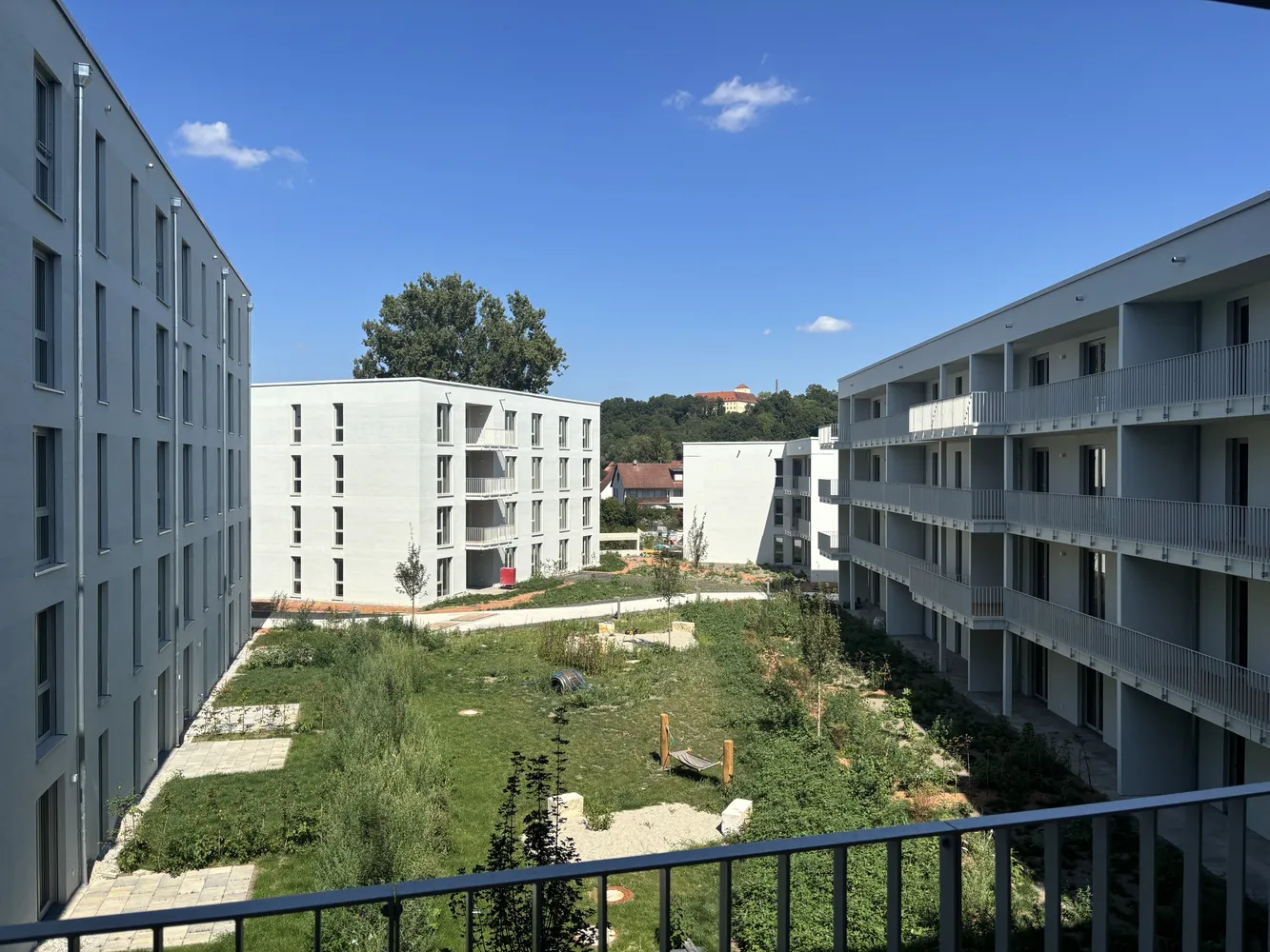 2 Zimmer Wohnung mit 66 m² in Freising – Bild 5