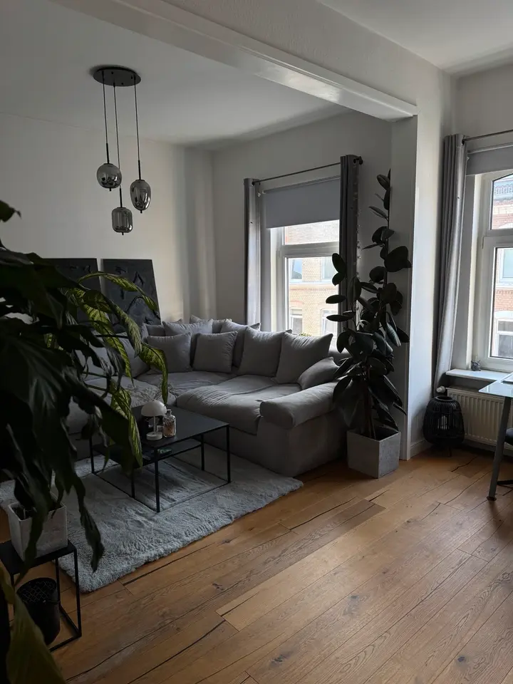 3 Zimmer Wohnung mit 69 m² in Braunschweig – Bild 1