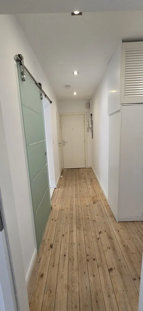2 Zimmer Wohnung mit 52 m² in Hamburg – Bild 3