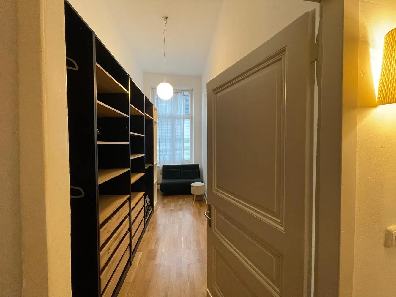 4 Zimmer Wohnung mit 110 m² in Köln – Bild 11
