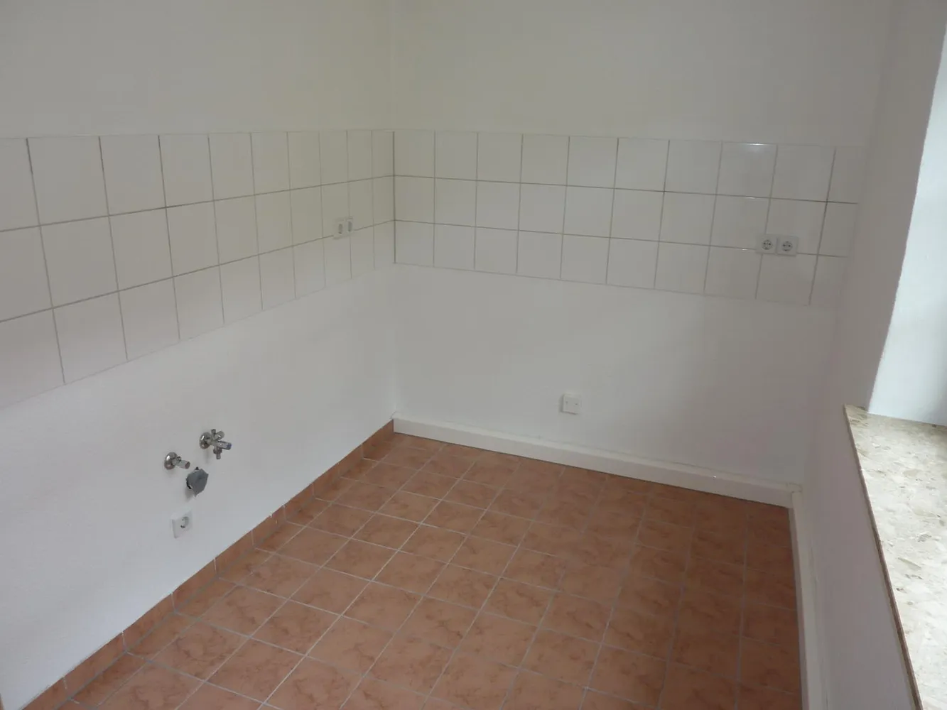 2 Zimmer Wohnung mit 46 m² in Chemnitz – Bild 3