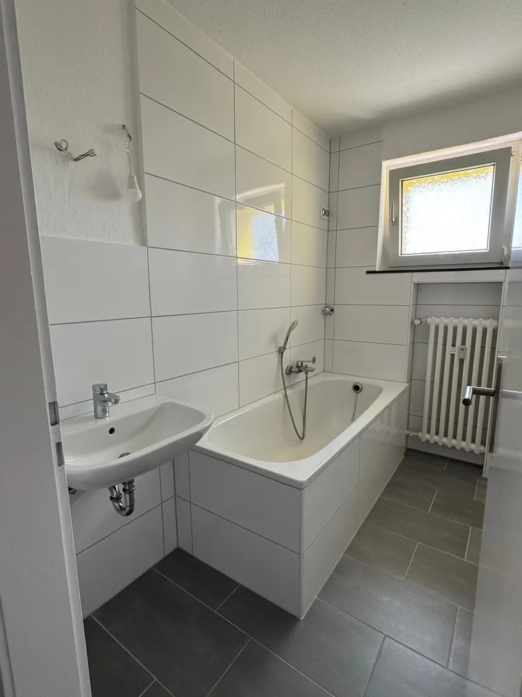 4 Zimmer Wohnung mit 90 m² in Wuppertal – Bild 3