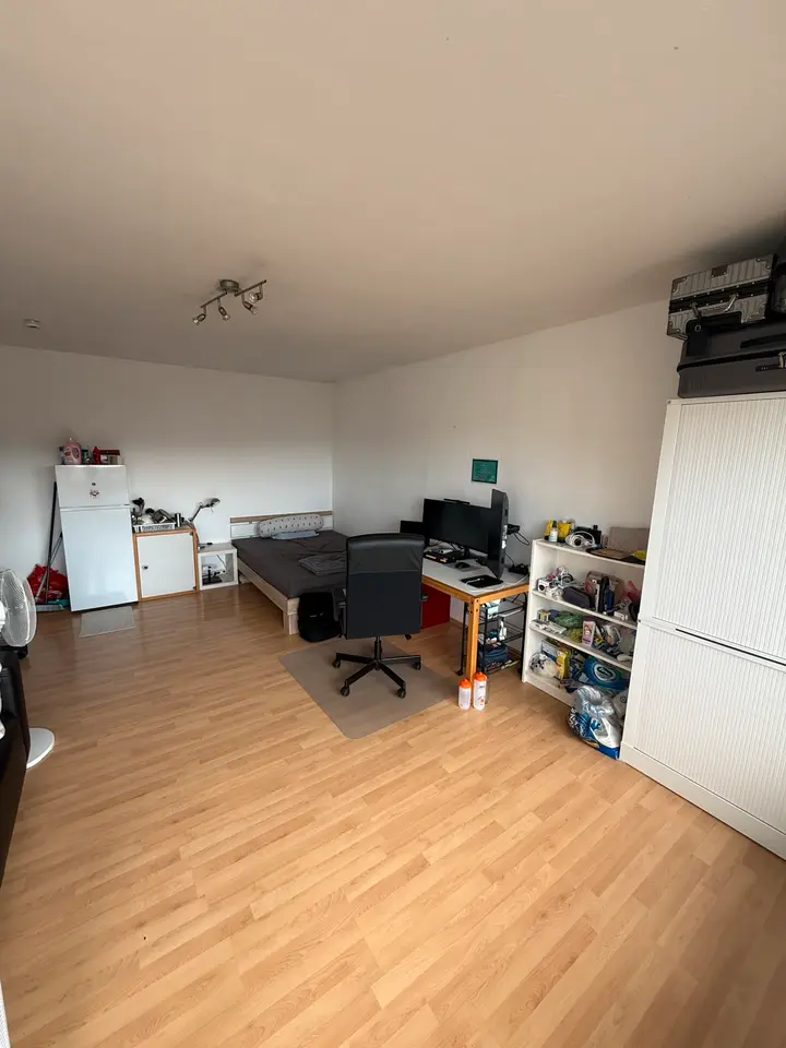WG-Zimmer mit 24 m² in Siegen – Bild 4