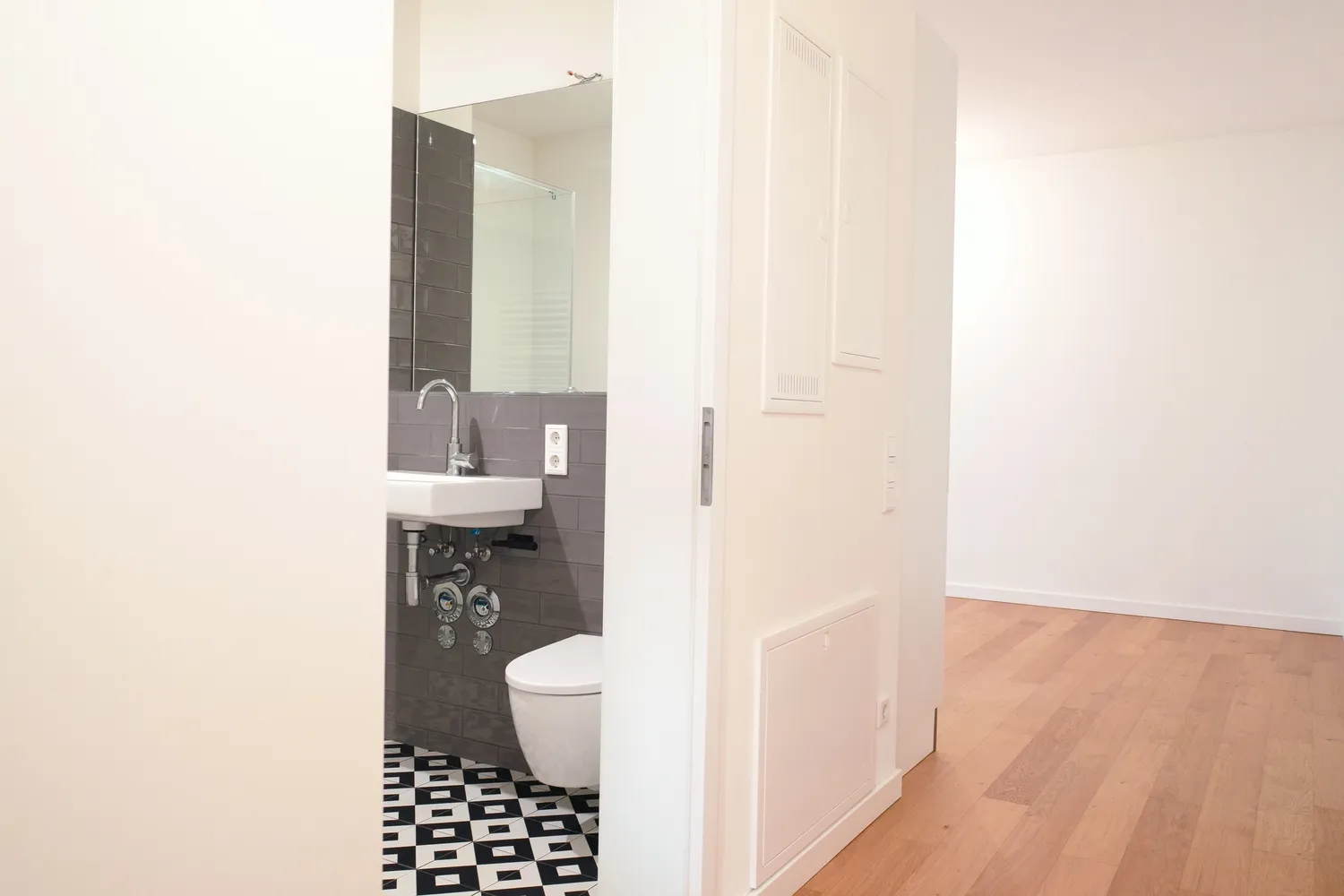 2 Zimmer Wohnung mit 53 m² in München – Bild 2