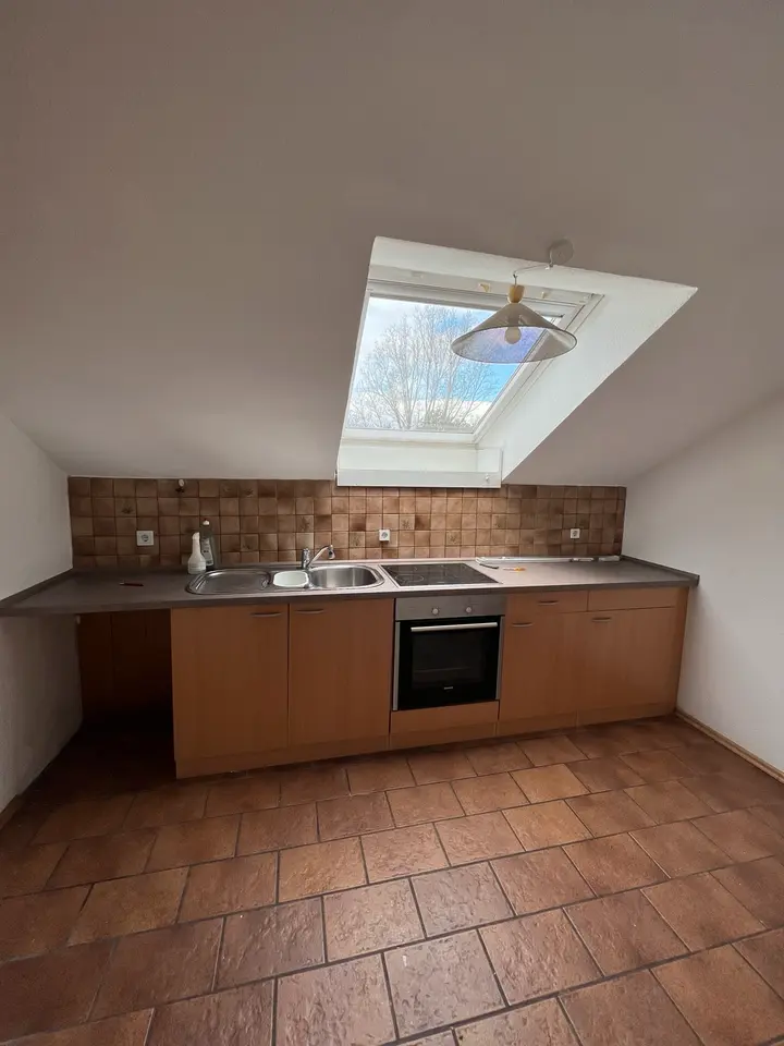 2 Zimmer Wohnung mit 80 m² in Heidelberg – Bild 6