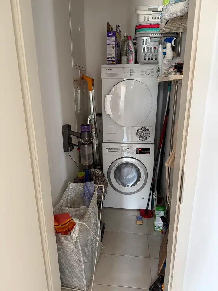 4 Zimmer Wohnung mit 97 m² in Regensburg – Bild 9