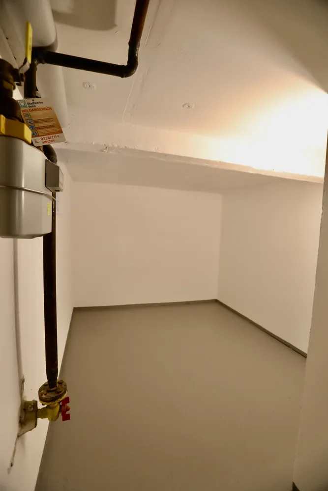 2 Zimmer Wohnung mit 55 m² in Bonn – Bild 9