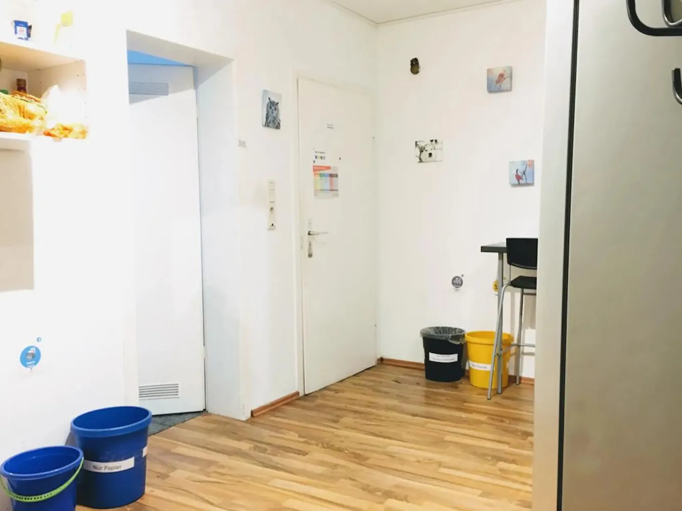 WG-Zimmer mit 10 m² in Dortmund – Bild 2