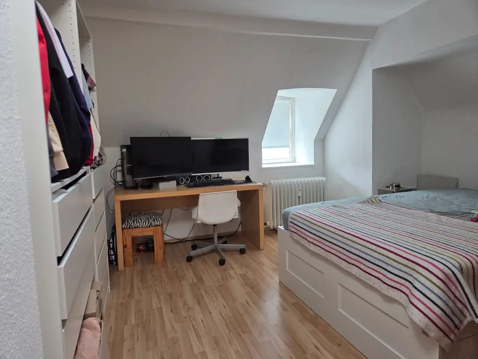 3 room apartment with 65 m² in Königswinter – Photo 2