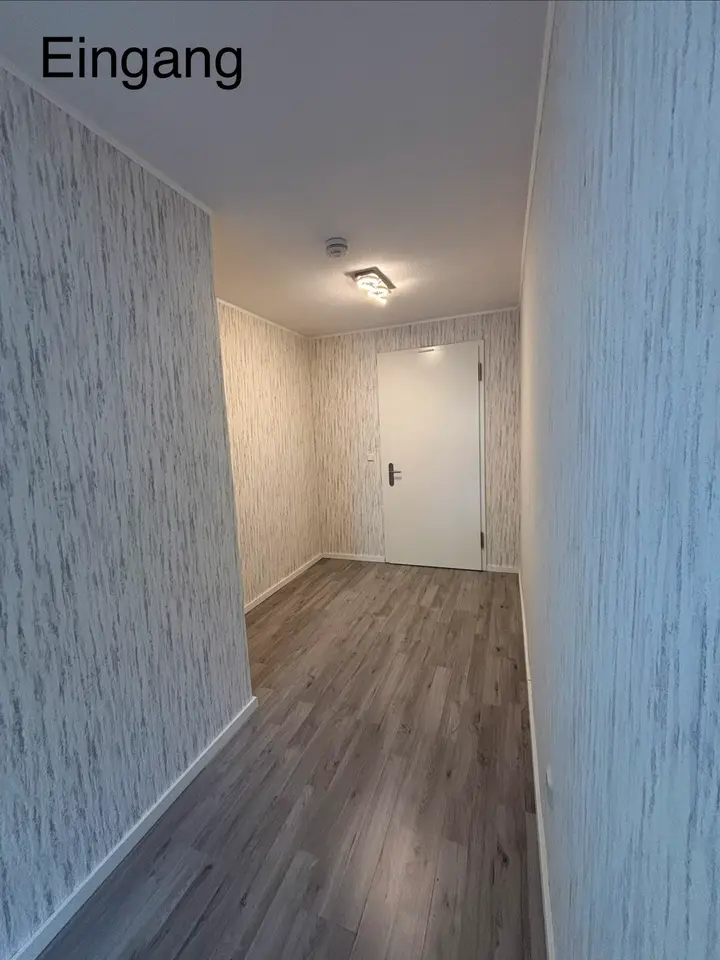 3 Zimmer Wohnung mit 90 m² in Papenburg – Bild 3