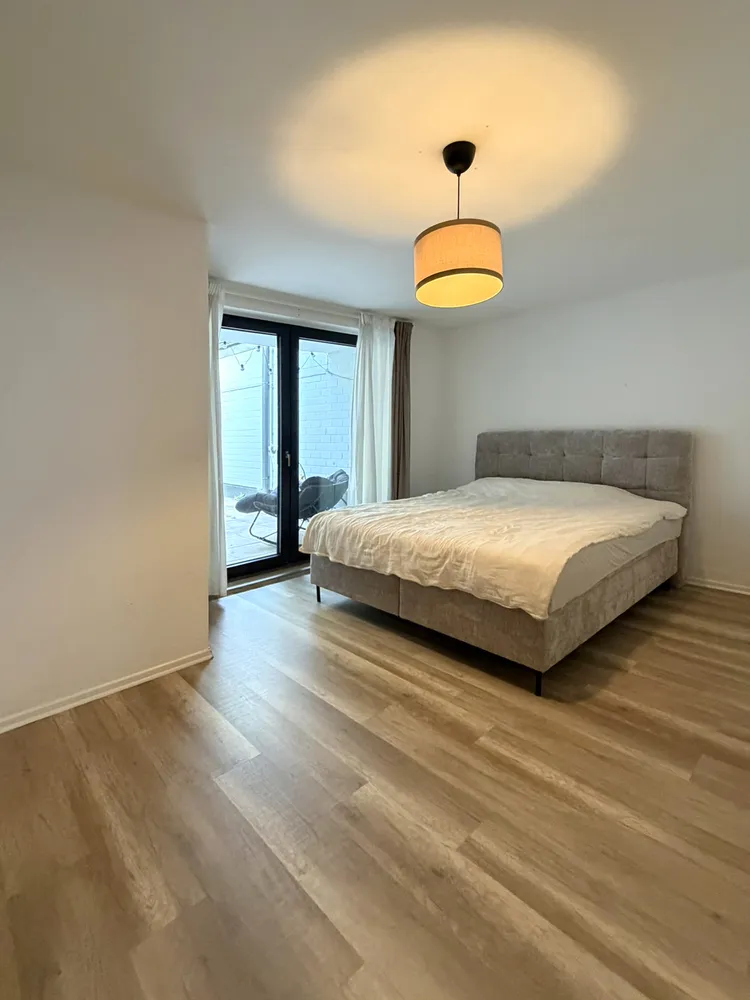 3 Zimmer Wohnung mit 100 m² in Bremen – Bild 4