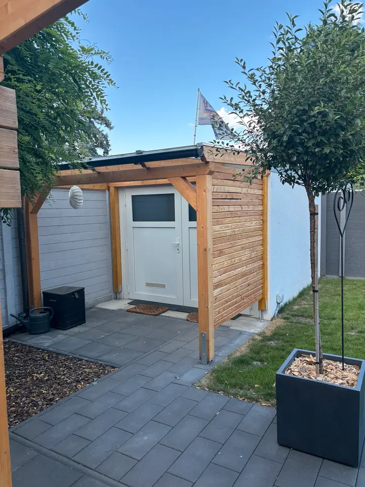 4 Zimmer Haus mit 120 m² in Magdeburg – Bild 6