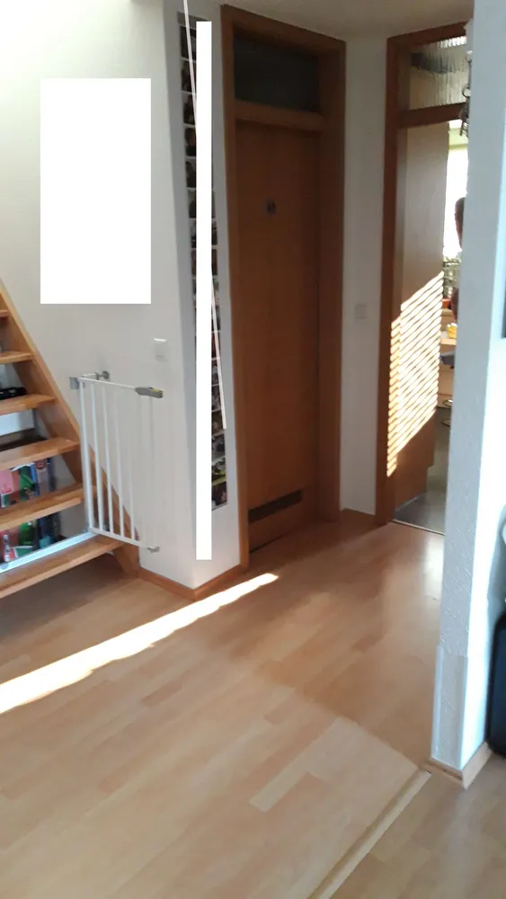 4 Zimmer Wohnung mit 100 m² in Heilbronn – Bild 12