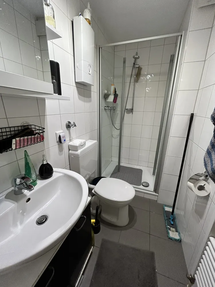 2 Zimmer Wohnung mit 41 m² in Hagen – Bild 6