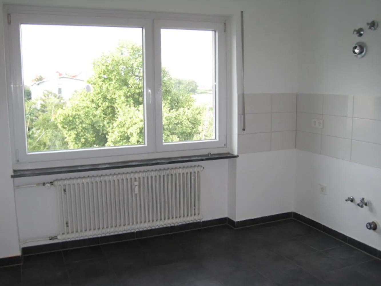 3 Zimmer Wohnung mit 69 m² in Mannheim – Bild 3