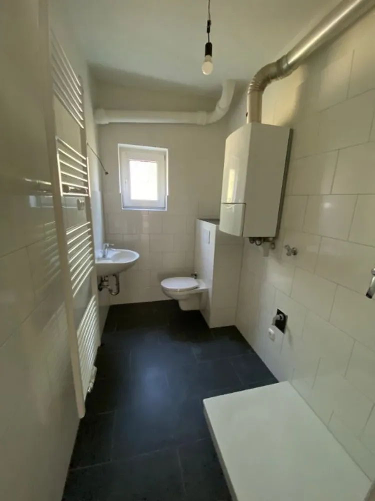 3 Zimmer Wohnung mit 54 m² in Gelsenkirchen – Bild 2