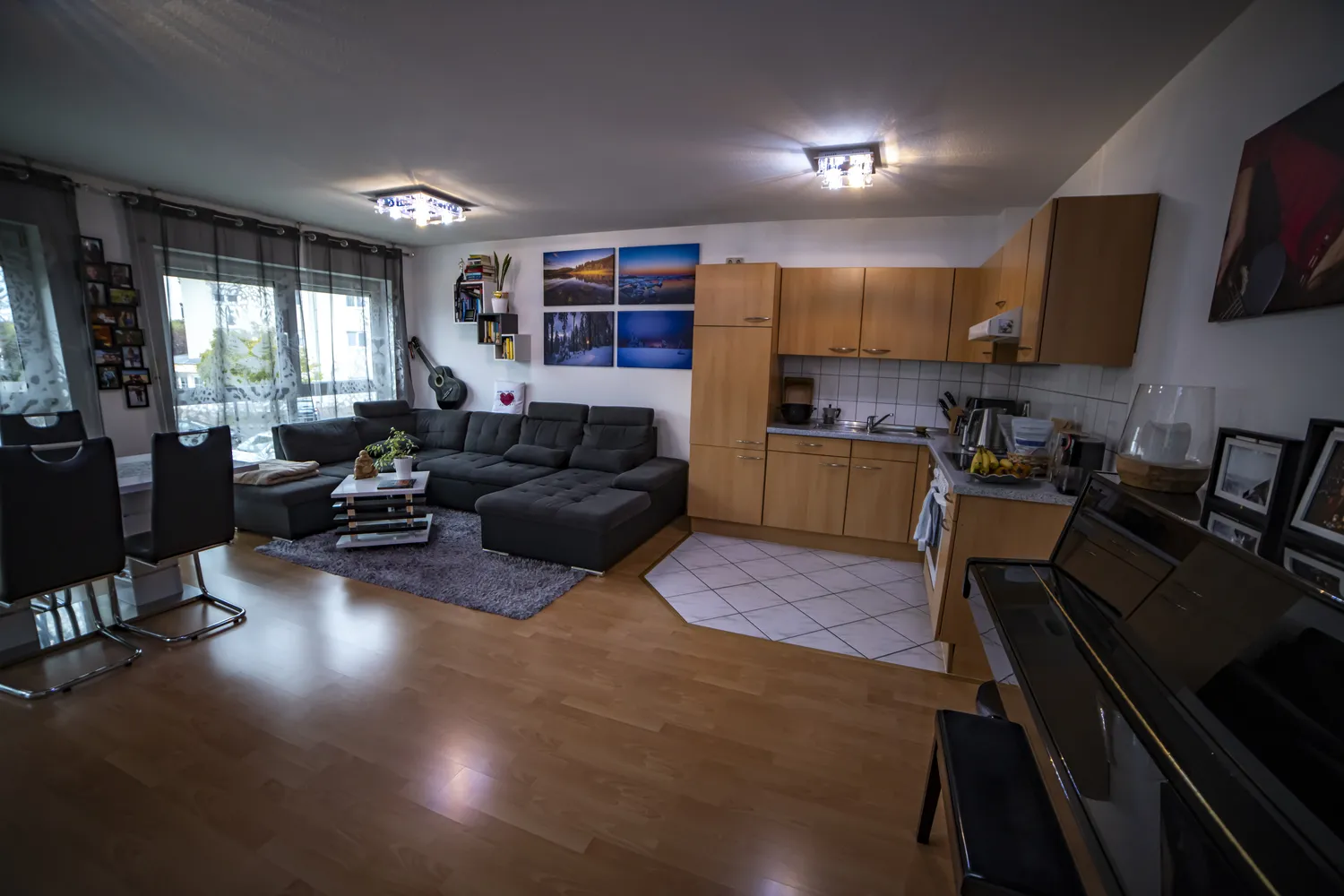 2 Zimmer Wohnung mit 56 m² in Limburg an der Lahn – Bild 4