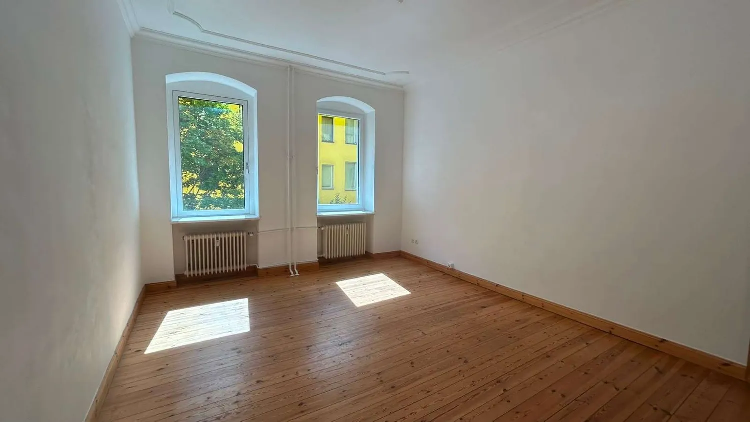 3 Zimmer Wohnung mit 81 m² in Berlin – Bild 3