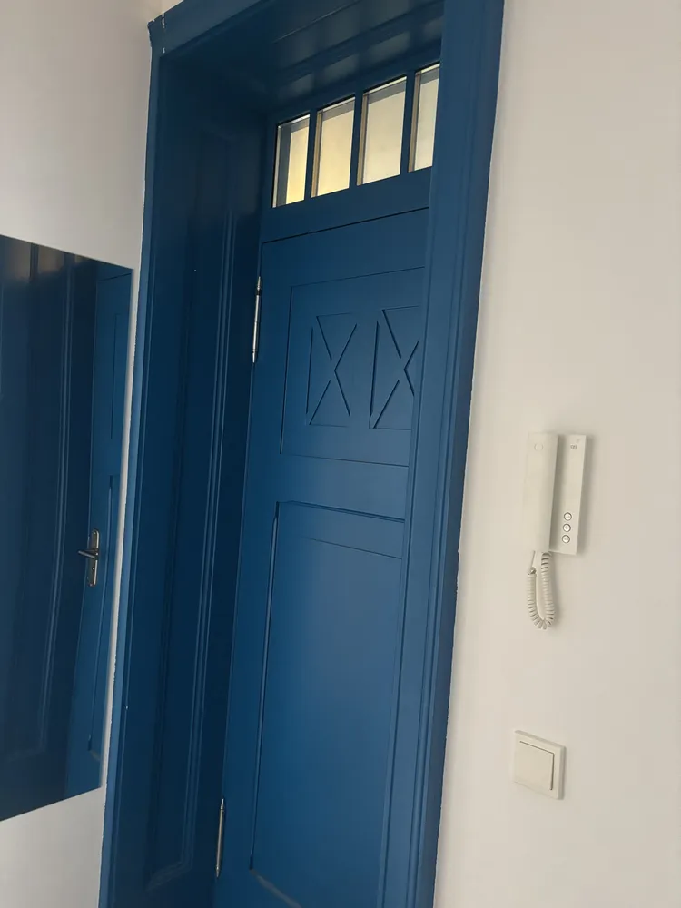 1 Zimmer Wohnung mit 40 m² in Berlin – Bild 9