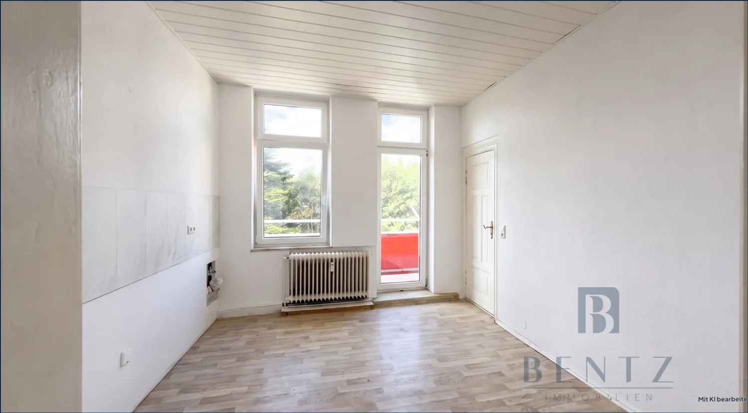 4 Zimmer Wohnung mit 90 m² in Bremerhaven – Bild 7