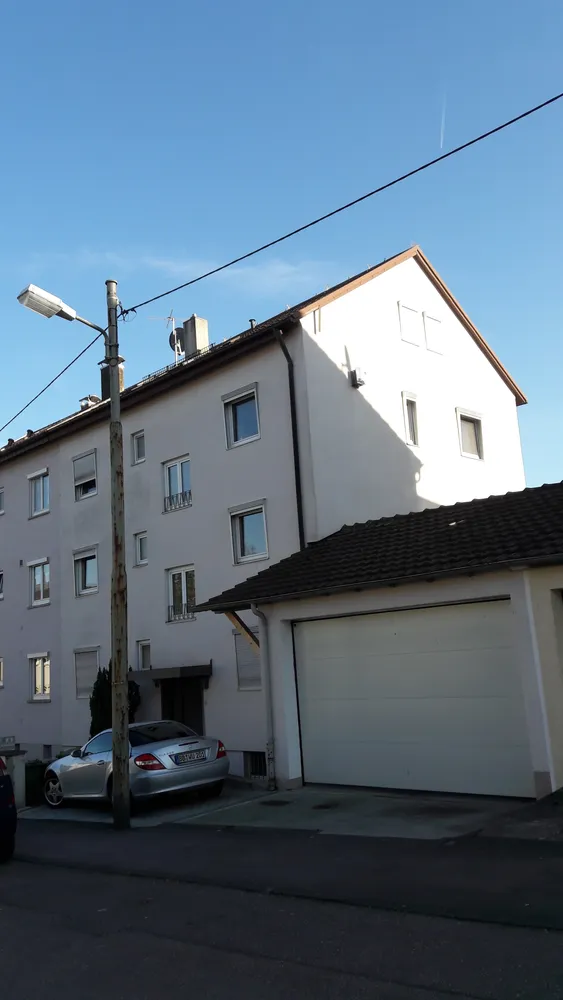 3 Zimmer Wohnung mit 50 m² in Stuttgart – Bild 1