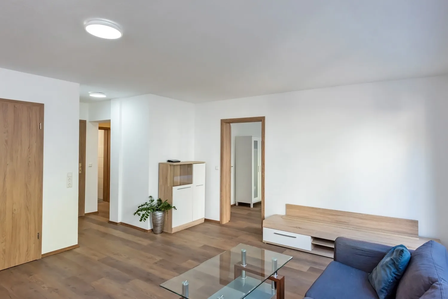 4 Zimmer Wohnung mit 95 m² in Stuttgart – Bild 4