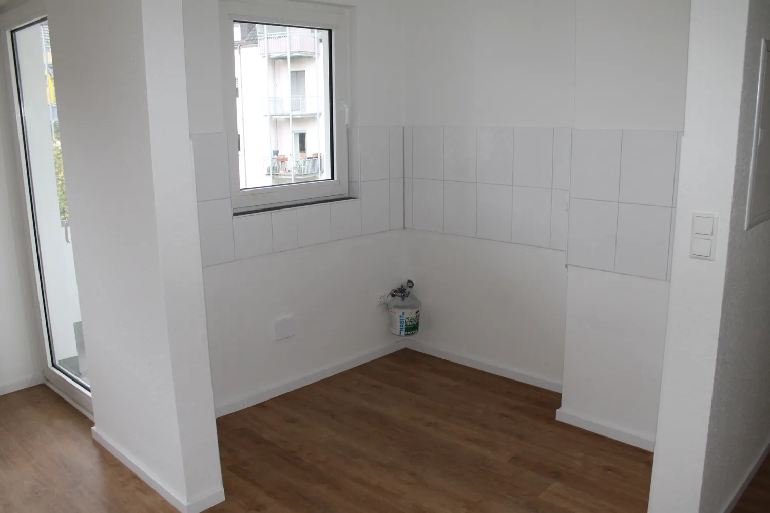 2 Zimmer Wohnung mit 46 m² in Duisburg – Bild 5
