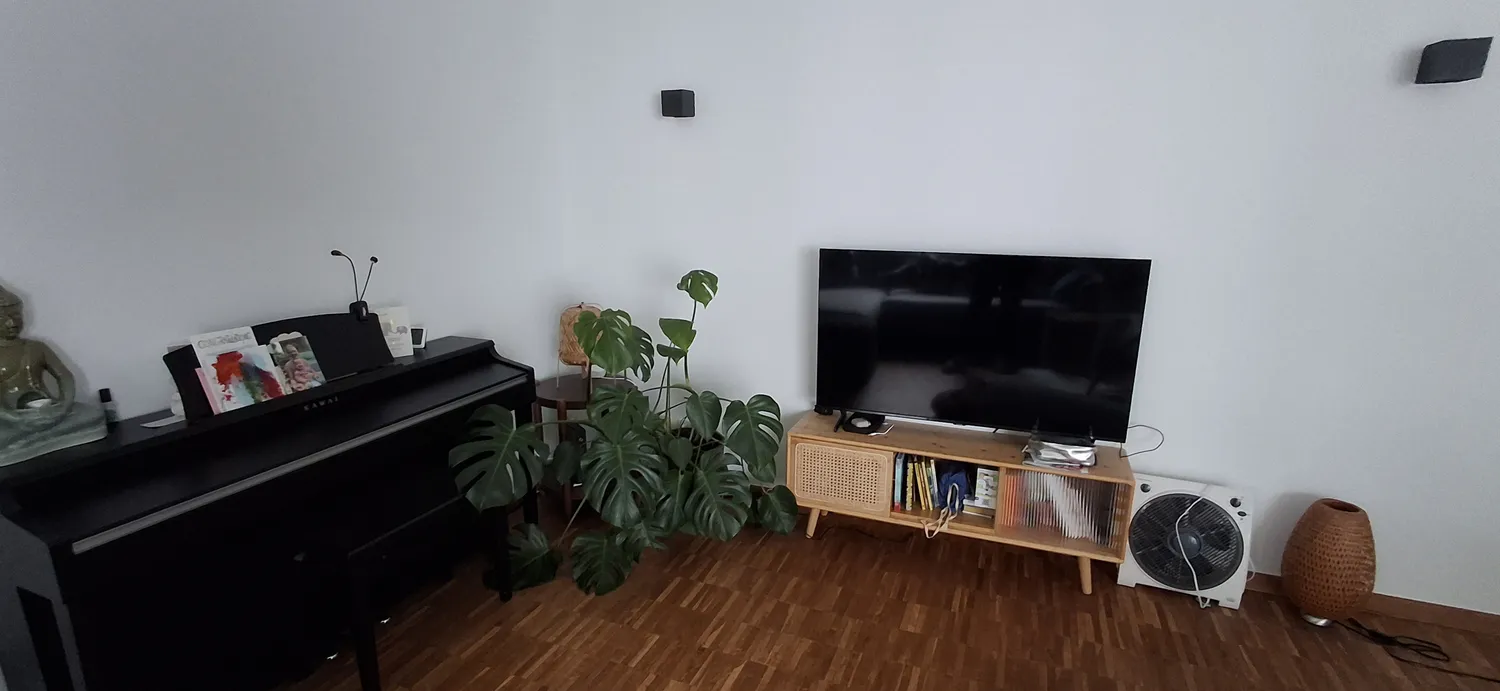 3 room apartment with 85 m² in Frankfurt am Main – Photo 6