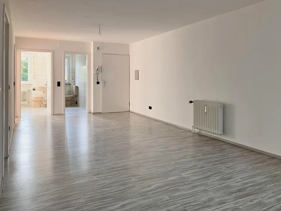 3 Zimmer Wohnung mit 95 m² in Kassel – Bild 2