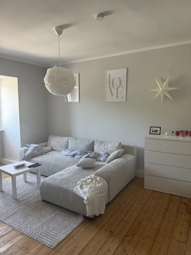 2 Zimmer Wohnung mit 55 m² in Wuppertal – Bild 1