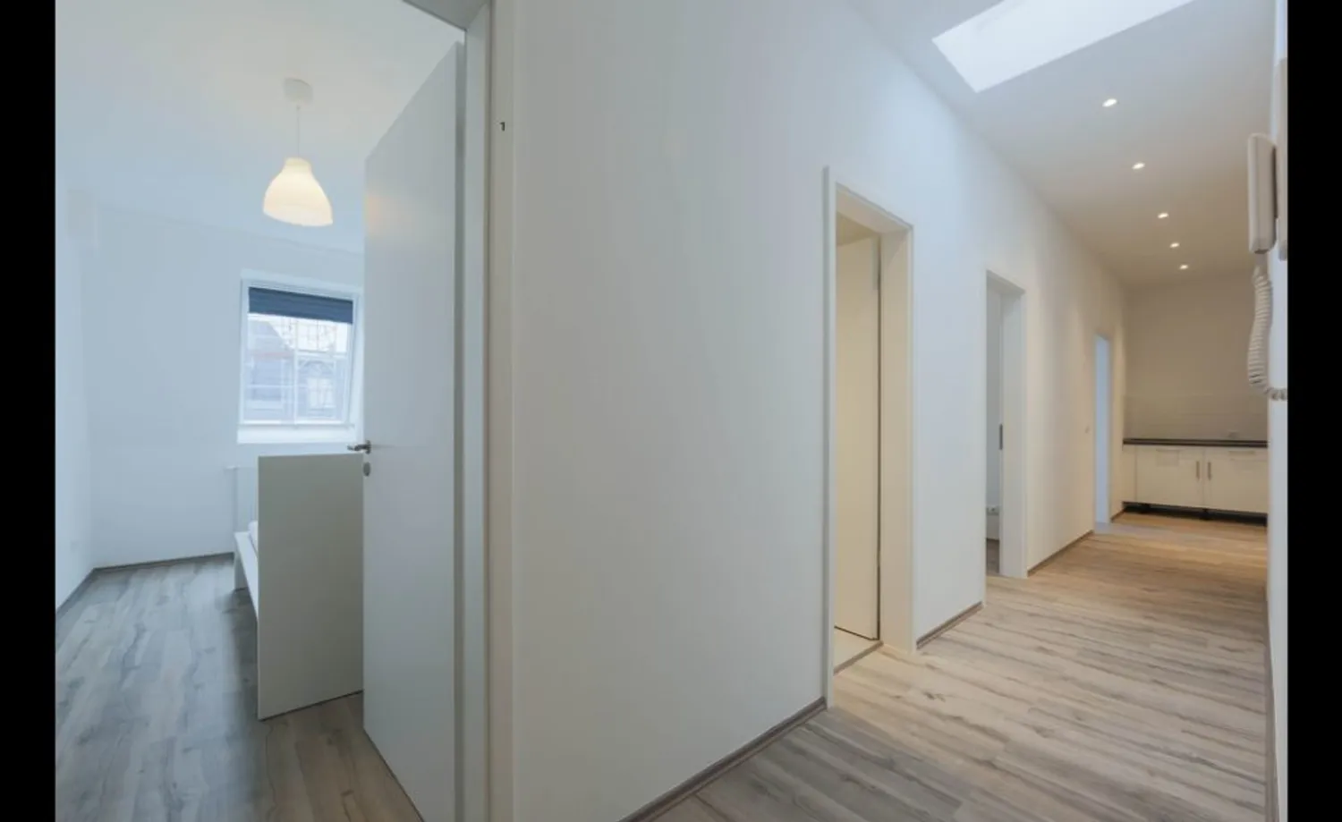 Shared room with 56 m² in Berlin – Photo 1