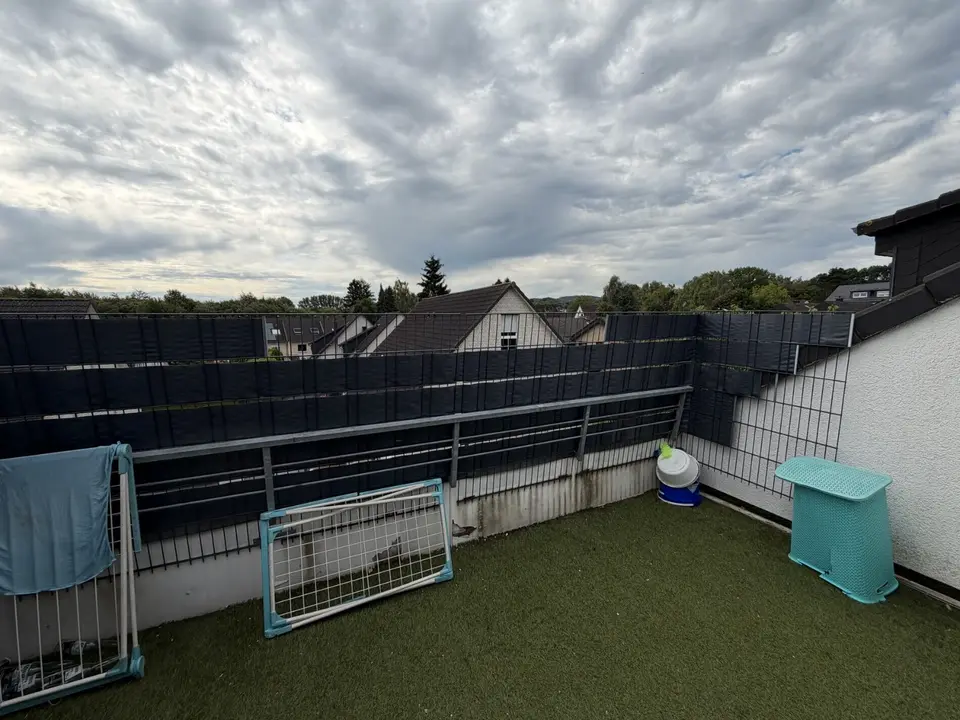 4 Zimmer Wohnung mit 89 m² in Bielefeld – Bild 6