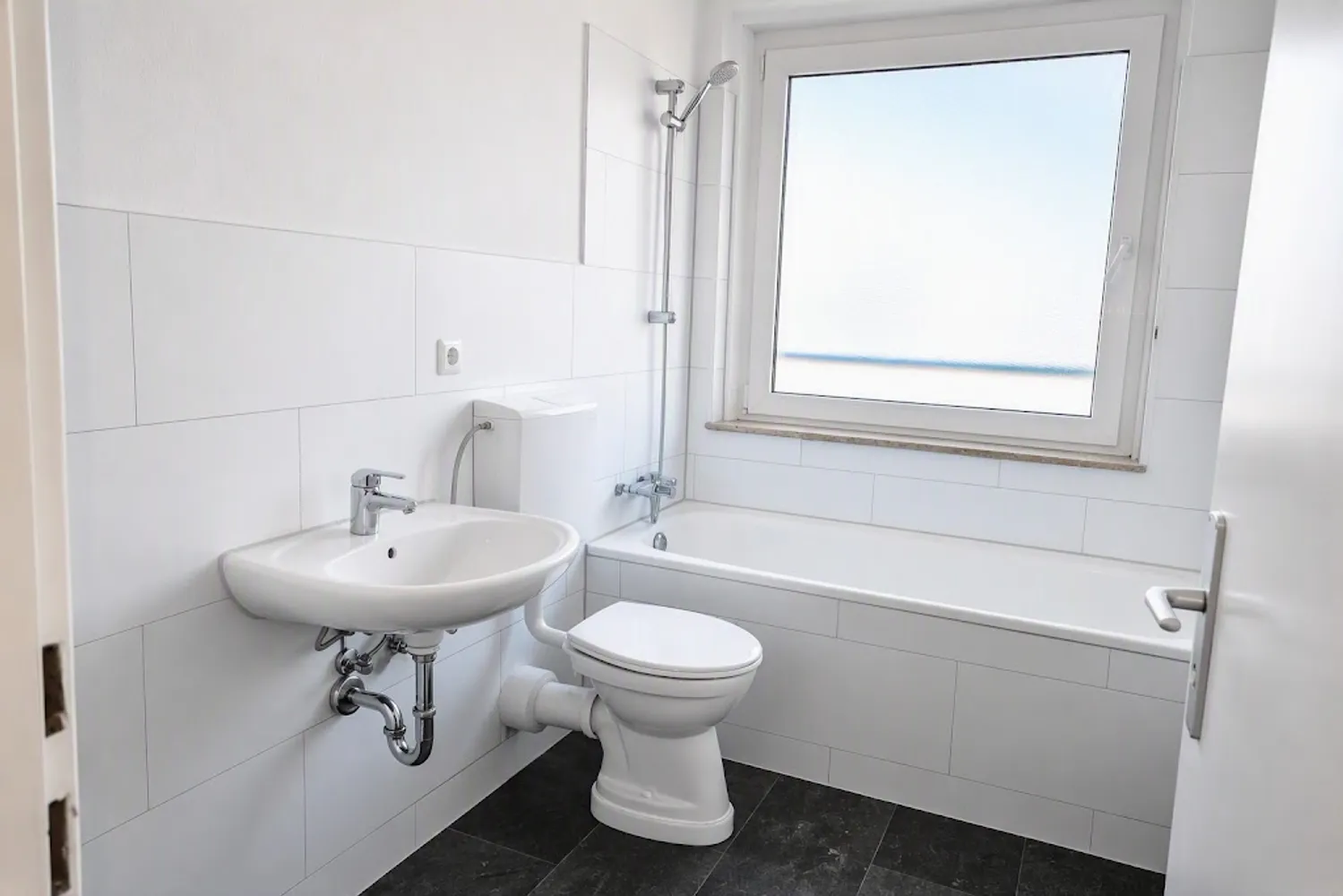 3 Zimmer Wohnung mit 77 m² in Bremen – Bild 3