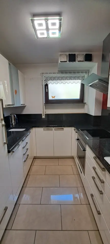 3 Zimmer Wohnung mit 85 m² in Saarbrücken – Bild 7