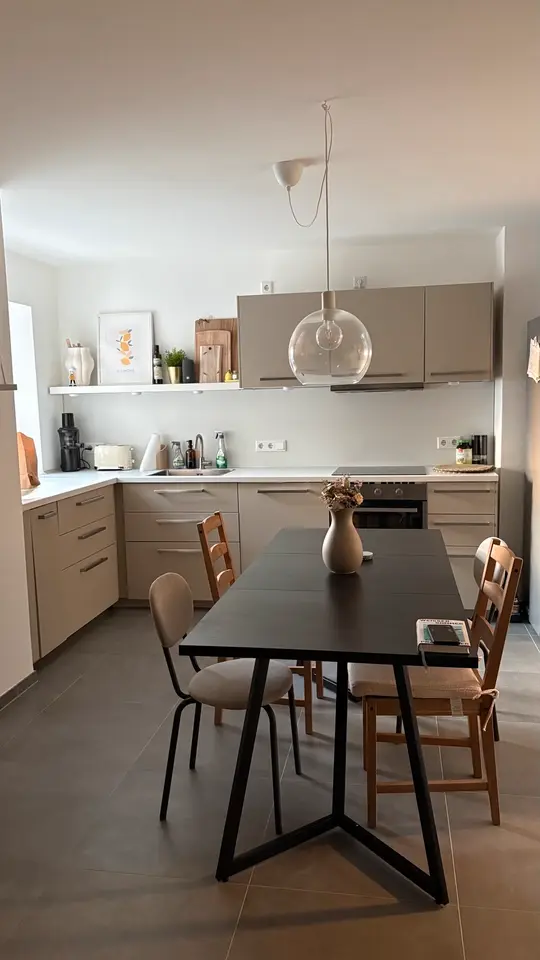 4 Zimmer Wohnung mit 91 m² in Bielefeld – Bild 5