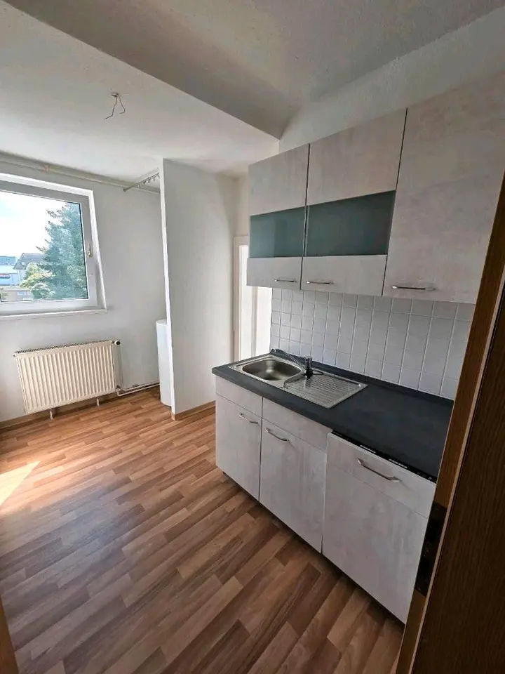 2 Zimmer Wohnung mit 55 m² in Neubrandenburg – Bild 3